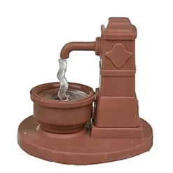Viessmann Modellspielwaren 5805 Fountain w/Moving Water - Your Source for Gaming Essentials* Sale