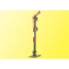 Viessmann Modellspielwaren 4532 HO Semaphore Home Signal with 2 Separate Blades - Your Source for Gaming Essentials* Best