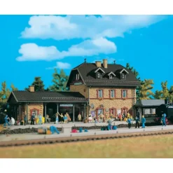 Vollmer 3520 BENEDIKTBEUIREN STATION - Your Source for Gaming Essentials* Clearance