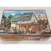 Vollmer 3666 Biker's Shop Building Kit - Your Source for Gaming Essentials* Sale