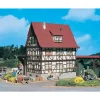 Vollmer 3730 HO "Bauernhaus" Farm House Building Kit - Your Source for Gaming Essentials* Sale