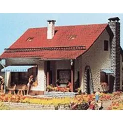 Vollmer 3713 HO Country House Building Kit - Your Source for Gaming Essentials* Hot
