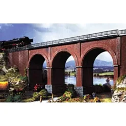 Vollmer 2513 HO Viaduct Building Kit - Your Source for Gaming Essentials* Sale