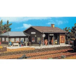Vollmer 3525 Railway station Schonwies - Your Source for Gaming Essentials* Hot