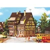 Vollmer 3754 Village Inn Rathskellar Building Kit - Your Source for Gaming Essentials* Best