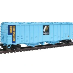 Walthers 910-7214 50' Airslide Hopper - Your Source for Gaming Essentials* Best