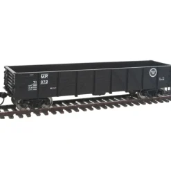 Walthers 910-5669 50' Gondola - Your Source for Gaming Essentials* Outlet