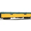 Walthers 932- 55093 N Chicago & North Western SL P-S 72' Baggage Car - Your Source for Gaming Essentials Discount
