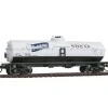 Walthers 931-1618 40' Tank Car Godchaux Sgr - Your Source for Gaming Essentials Best