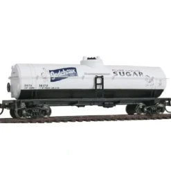 Walthers 931-1618 40' Tank Car Godchaux Sgr - Your Source for Gaming Essentials Best