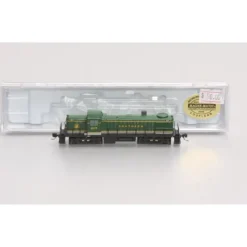 Walthers 920-80094 Alco RS-2 SOU #2117 - Your Source for Gaming Essentials Online