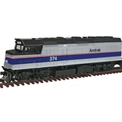 Walthers 931-401 Amtrak EMD F40PH Standard DC #374 (Phase IV) - Your Source for Gaming Essentials Hot