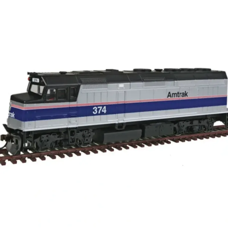 Walthers 931-401 Amtrak EMD F40PH Standard DC #374 (Phase IV) - Your Source for Gaming Essentials Hot