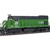 Walthers 910-9401 BN GP15-1 Diesel Locomotive - Your Source for Gaming Essentials* New