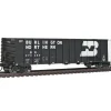 Walthers 910-56001 Burlington Northern 50' Coal Hopper 6-Pack - Your Source for Gaming Essentials* Clearance