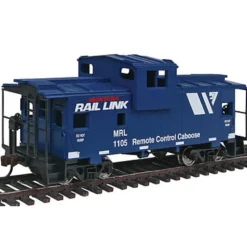 Walthers 931-1530 Caboose - Your Source for Gaming Essentials Sale