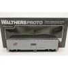 Walthers 920-17304 C&NW 50' NYC-Style Express Boxcar (Converted Troop Sleeper) - Your Source for Gaming Essentials Shop