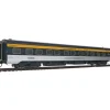 Walthers 920-16455 C&O 85' Pullman-Standard 10-6 Sleeper Passenger Car #4167 - Your Source for Gaming Essentials Hot