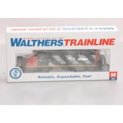 Walthers 931-140 Canadian National GP9M Locomotive - Your Source for Gaming Essentials Shop