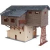 Walthers 931-911 Coal Creek Tipple Kit - Your Source for Gaming Essentials Flash Sale