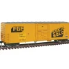 Walthers 910-2011 CSX 50' Insulated Box Car #193542 - Your Source for Gaming Essentials* Online