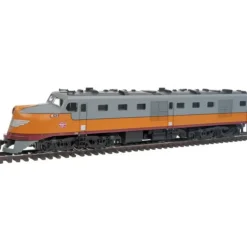 Walthers 910-9109 DL109 Milw Rd - Your Source for Gaming Essentials* Online