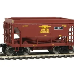 Walthers 910-58056 DM&IR (T-Bird) 24' #40003, 40013, 40026, 40031 - Your Source for Gaming Essentials*