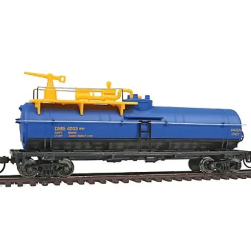 Walthers 931-1790 Firefighting Car DM&E4003 - Your Source for Gaming Essentials Online