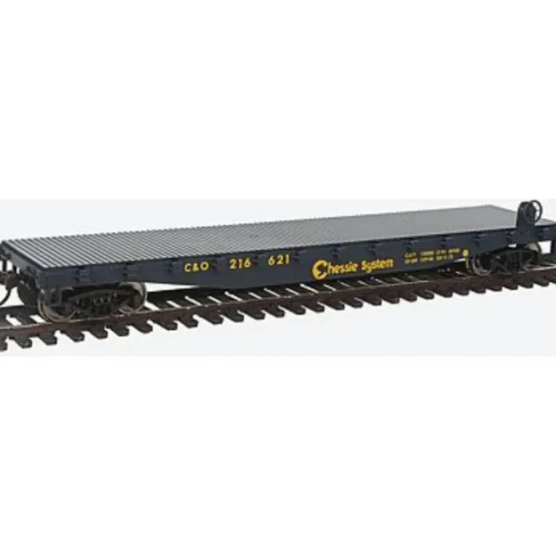 Walthers 931-1461 Flat Car CHESSIE - Your Source for Gaming Essentials Hot