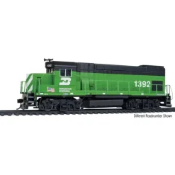 Walthers 910-9402 GP15-1 BN - Your Source for Gaming Essentials* Discount