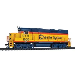 Walthers 910-9405 GP15-1 Chessie - Your Source for Gaming Essentials* New