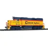 Walthers 910-9406 GP15-1 Chessie - Your Source for Gaming Essentials* Sale