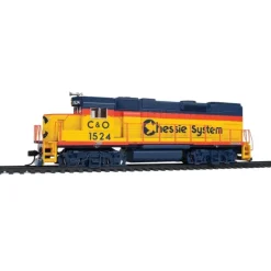 Walthers 910-9406 GP15-1 Chessie - Your Source for Gaming Essentials* Sale