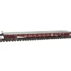 Walthers 920-104114 HO 53' AAR Flatcar - Ready to Run Western Maryland #2610 - Your Source for Gaming Essentials Fashion
