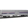 Walthers 920-11153 HO 60' Amtrak Thrall Material Handling Car MHC-2 RTR #1556 - Your Source for Gaming Essentials Shop