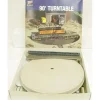Walthers 933-3171 HO 90 Foot Turntable - Your Source for Gaming Essentials Online