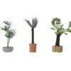 Walthers 949-1086 HO 3 Plants - Tropical Plants - Botanicals - Your Source for Gaming Essentials New