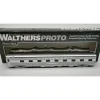 Walthers 920-9015 HO 85' Santa Fe P-S Regal Series 4-4-2 Lighted Sleeper - RTR - Your Source for Gaming Essentials Clearance