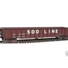 Walthers 932-40269 HO 53' Thrall Gondola WC/Soo Line #68129 - Your Source for Gaming Essentials Clearance