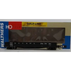 Walthers 932-7467 HO 46' USRA Gondola NKP #76017 - Your Source for Gaming Essentials New