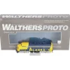 Walthers 920-47711 HO Alaska EMD F7A w/48" Dynamic Fan-Standard DC #1502 LN/Box - Your Source for Gaming Essentials Hot
