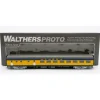 Walthers 920-11700 HO Alaska Railroad 85' ACF Cafe-Lounge Car #4002 - Your Source for Gaming Essentials Discount