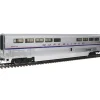 Walthers 920-12080 HO Amtrak 85' Bombardier Superliner II Diner Lighted Phase IV - Your Source for Gaming Essentials Best Sale