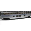 Walthers 920-12091 HO Amtrak 85' Bombardier Superliner II Sightseer Lounge - Your Source for Gaming Essentials Best Sale