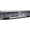 Walthers 920-11100 HO Amtrak 85' Bombardier Superliner II Transition Sleeper - Your Source for Gaming Essentials Sale