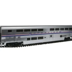 Walthers 920-11100 HO Amtrak 85' Bombardier Superliner II Transition Sleeper - Your Source for Gaming Essentials Sale