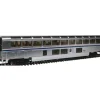 Walthers 920-11091 HO Amtrak 85' Bombardier Superliner II Sightseer Lounge - Your Source for Gaming Essentials Discount