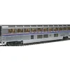 Walthers 920-12090 HO Amtrak 85' Bombardier Superliner II Sightseer Lounge - Your Source for Gaming Essentials Hot
