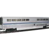 Walthers 920-12081 HO Amtrak 85' Bombardier Superliner II Diner Phase IVb - Your Source for Gaming Essentials Store