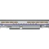 Walthers 920-11080 HO Amtrak 85' Bombardier Superliner II Phase IV Diner - Your Source for Gaming Essentials Sale